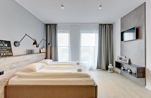 Old Town Apartment | Flatbook - City Center Apartments Studio