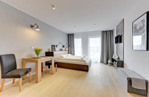 Old Town Apartment | Flatbook - City Center Apartments Studio