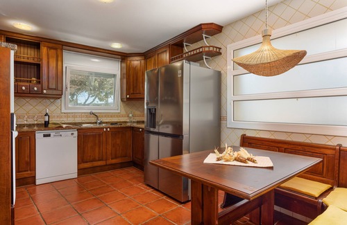 Port de la Selva Villa | Flateli. Far de S'Arenella