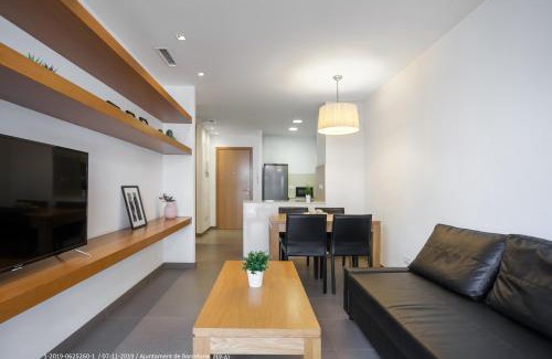 Navas Apartment | Family-Friendly Flateli Navas A01 - 4-Star Comfort Awaits