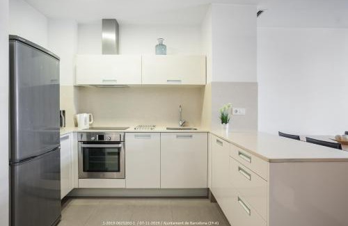 Navas Apartment | Family-Friendly Flateli Navas A01 - 4-Star Comfort Awaits