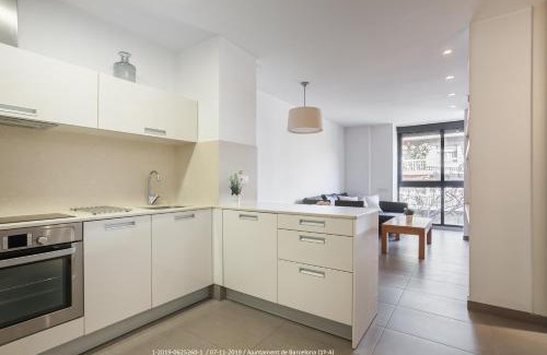 Navas Apartment | Family-Friendly Flateli Navas A01 - 4-Star Comfort Awaits