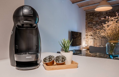 Eixample Apartment | Explore Flateli P.C 32: Family-Friendly & Accessible Stay