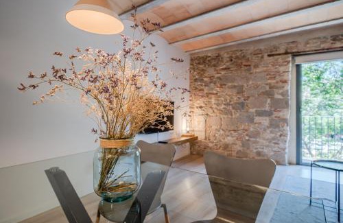 el Mercadal Apartment | Family-Friendly Flateli Near Plaça Catalunya - 4 Stars
