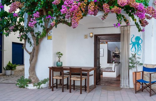 Sa Tuna House | Oceanfront Retreat at Flateli Sa Tuna 2 with Family Amenities