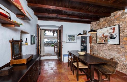 Sa Tuna House | Oceanfront Retreat at Flateli Sa Tuna 2 with Family Amenities