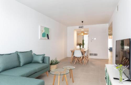 Sant Antoni de Calonge Apartment | Explore Flateli Sant Antoni 3: Family-Friendly Haven