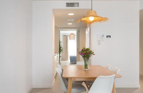 Sant Antoni de Calonge Apartment | Explore Flateli Sant Antoni 3: Family-Friendly Haven