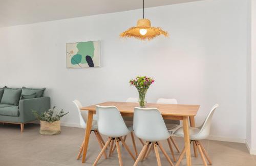Sant Antoni de Calonge Apartment | Explore Flateli Sant Antoni 3: Family-Friendly Haven