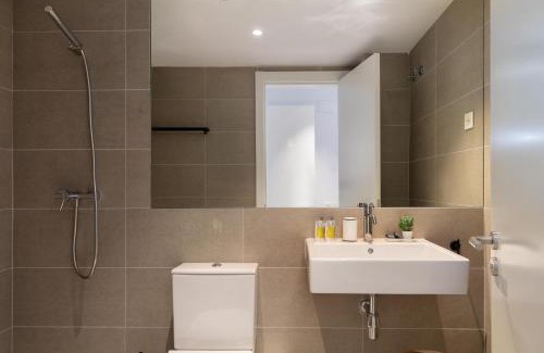Sant Antoni de Calonge Apartment | Explore Flateli Sant Antoni 3: Family-Friendly Haven
