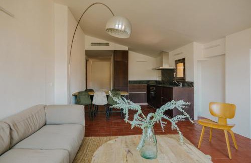 el Mercadal Apartment | Discover Family-Friendly Comfort at Flateli Santa Clara 31