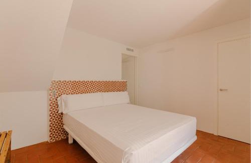 el Mercadal Apartment | Discover Family-Friendly Comfort at Flateli Santa Clara 31
