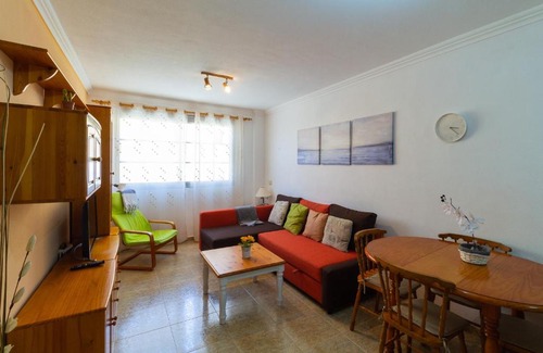 La Garita Apartment | Family-Friendly Retreat at Flatguest LA SAL - La Garita Beach
