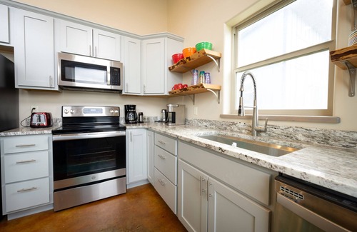 Dayton House | Pet-Friendly Flathead Lake Cabin with Scenic Water Views
