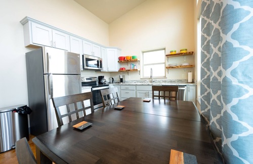 Dayton House | Pet-Friendly Flathead Lake Cabin with Scenic Water Views