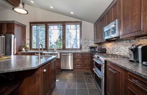 Dayton House | Waterfront Retreat: Flathead Lake Dream House Awaits!