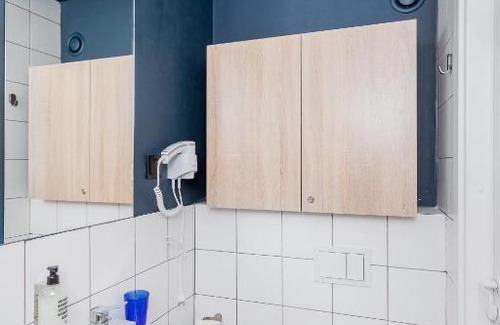 Sampsonievskoe Apartment | Cozy FlatHome24 Apartments: Pet-Friendly with Breakfast