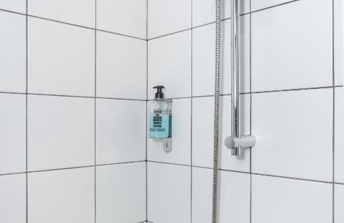Sampsonievskoe Apartment | Cozy FlatHome24 Apartments: Pet-Friendly with Breakfast