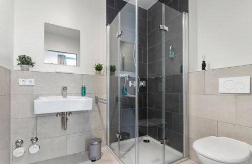 Aubing-Sud Apartment | Discover Flatista Homes - Aubing: 4-Star Pet-Friendly Retreat