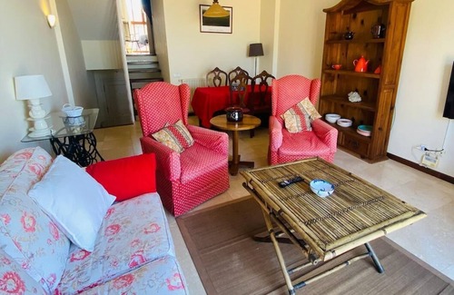 Alcossebre Apartment | Family-Friendly Flatlet Steps from Beach and Poolside Fun