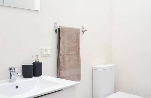 Cernusco sul Naviglio House | Comfortable Stay at Flatmilan: Top Rated with Family Amenities
