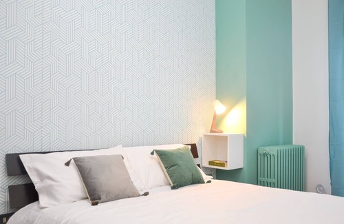 Cernusco sul Naviglio House | Comfortable Stay at Flatmilan: Top Rated with Family Amenities