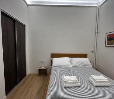 Flaminio Apartment | Modern & Welcoming flaTminio Apartment - Rated 9.6/10!