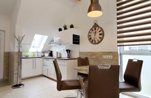 Favoriten Apartment | Family-Friendly Flatprovider: Manuela Apartment in Vienna