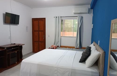 Regiao Visconde de Maua House | Pet-Friendly Flats in Penedo RJ with High Guest Ratings