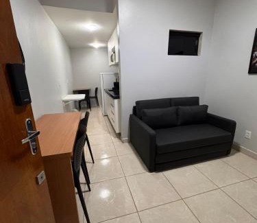 Asa Norte Apartment | Highly Rated Flats Asa Norte CLN 110 with Family Amenities