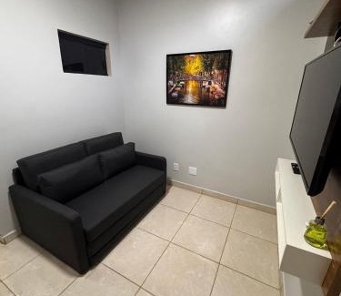 Asa Norte Apartment | Highly Rated Flats Asa Norte CLN 110 with Family Amenities