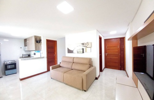 Praia dos Carneiros Apartment | Unforgettable Flats at Club Meridional - Praia dos Carneiros