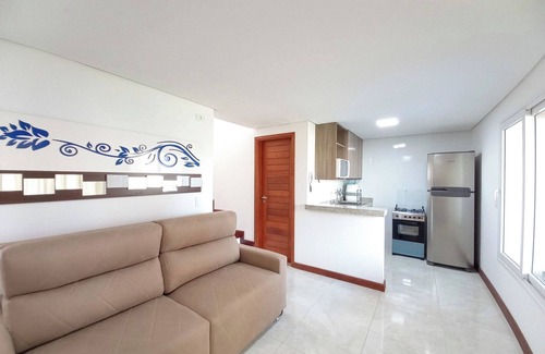 Praia dos Carneiros Apartment | Unforgettable Flats at Club Meridional - Praia dos Carneiros