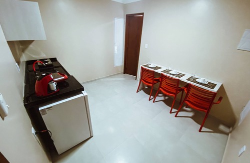 Japaratinga Apartment | Oceanfront Flats Badejo: Family-Friendly Getaway Awaits