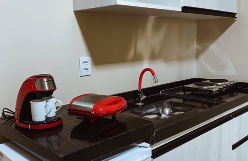 Japaratinga Apartment | Oceanfront Flats Badejo: Family-Friendly Getaway Awaits