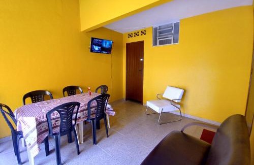 Barra de Sao Joao Apartment | Seaside Bliss at Casa á Beira-Mar Praião, Rated 9.2/10