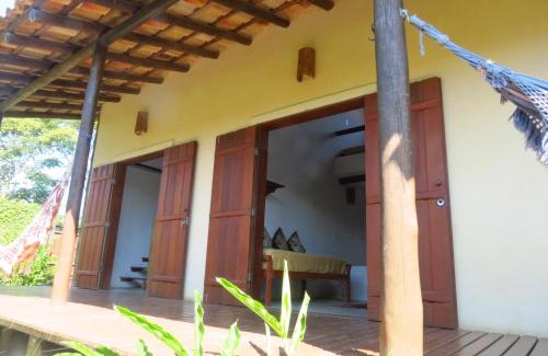 Cabore House | Cozy Casa Bon Voyage Caboré - Chez Cira with Breakfast