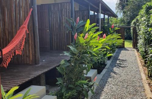 Cabore House | Cozy Casa Bon Voyage Caboré - Chez Cira with Breakfast