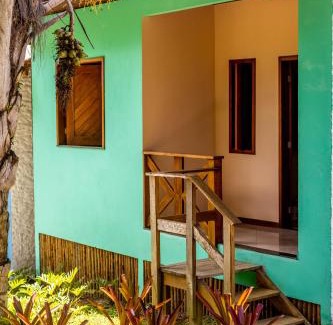Itacare Apartment | Top-Rated Flats Brasil Itacaré - Perfect for Families!