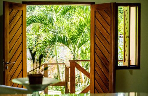 Itacare Apartment | Top-Rated Flats Brasil Itacaré - Perfect for Families!