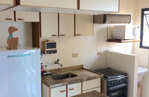 Pitangueiras Apartment | Oceanfront Flats Capitania Varam Pitangueiras for Families