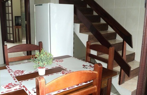 Jabaquara Apartment | Waterfront Flats Cappio 1: Family-Friendly & Pet Friendly