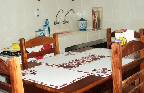 Jabaquara Apartment | Waterfront Flats Cappio 1: Family-Friendly & Pet Friendly