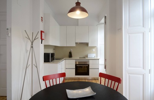Socorro Apartment | Relax at Flats Castelo - HOrigem with Spa and Breakfast