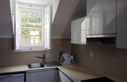 Socorro Apartment | Relax at Flats Castelo - HOrigem with Spa and Breakfast