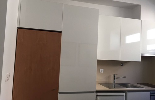 Socorro Apartment | Relax at Flats Castelo - HOrigem with Spa and Breakfast