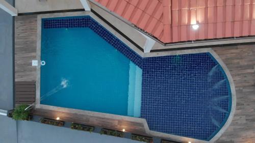 Garatucaia Apartment | Inviting Flats Catamarã: Private Beach & Ocean Views