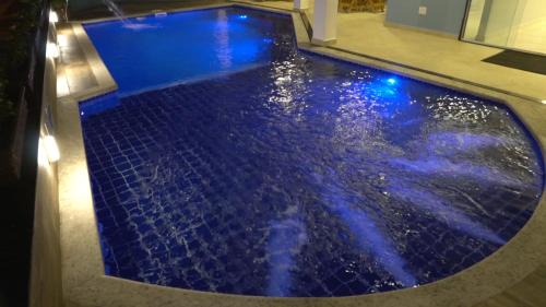 Garatucaia Apartment | Inviting Flats Catamarã: Private Beach & Ocean Views
