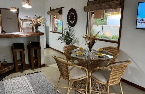 Corumbau House | Oceanfront Haven: Flats Corumbau with Perfect 10 Review