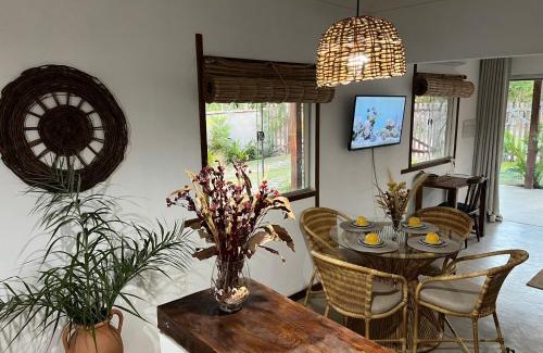 Corumbau House | Oceanfront Haven: Flats Corumbau with Perfect 10 Review